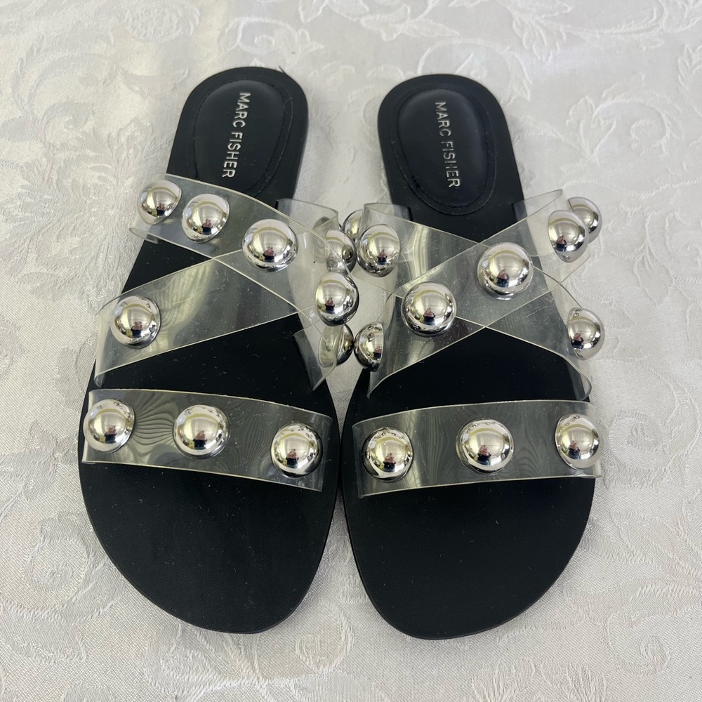 Marc Fisher Sandals
